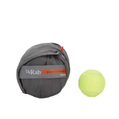 Rab Stratosphere 4 Insulated Sleep Mat -Sports Equipment stratosphere 4 graphene qma 05 grh packed 04