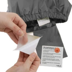 Rab Stratosphere 4 Insulated Sleep Mat -Sports Equipment stratosphere 4 graphene qma 05 grh repair kit 02 1