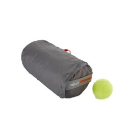 Rab Stratosphere 5.5 Insulated Sleep Mat 22 Rab Stratosphere 5.5 Insulated Sleep Mat -Sports Equipment stratosphere 5 5 graphene qma 03 grh packed 02