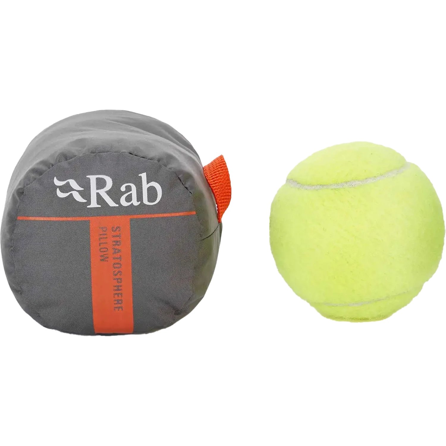 Rab Stratosphere Inflatable Camping Pillow 4 Rab Stratosphere Inflatable Camping Pillow - Image 4