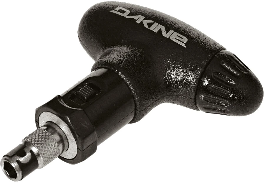 Dakine Torque Driver Snowboard/Ski Binding Tool 2 Dakine Torque Driver Snowboard/Ski Binding Tool - Image 2