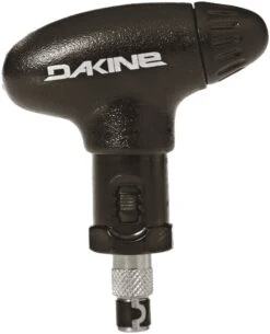 Dakine Torque Driver Snowboard/Ski Binding Tool 8 Dakine Torque Driver Snowboard/Ski Binding Tool -Sports Equipment t147