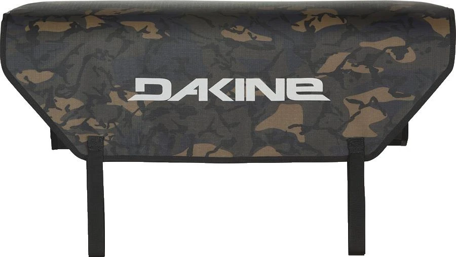 Dakine Pickup Pad Halfside Padded Bike Tailgate Protection 7 Dakine Pickup Pad Halfside Padded Bike Tailgate Protection - Image 7