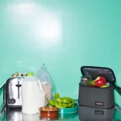 Eastpak Oval Lunch Picnic Cooler -Sports Equipment t4519