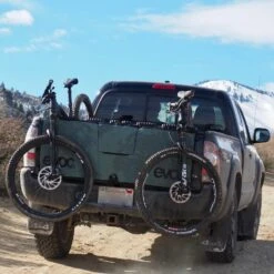 Evoc Tailgate Pad 6 Bike Cycle Pickup Truck Protector Cover 15 Evoc Tailgate Pad 6 Bike Cycle Pickup Truck Protector Cover -Sports Equipment t4623