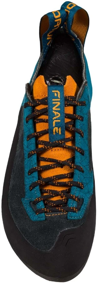 La Sportiva Finale Rock Climbing Shoe 4 La Sportiva Finale Rock Climbing Shoe - Image 4