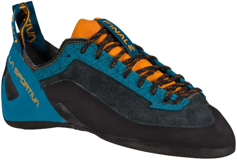 La Sportiva Finale Rock Climbing Shoe 2 La Sportiva Finale Rock Climbing Shoe - Image 2