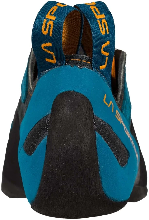 La Sportiva Finale Rock Climbing Shoe 5 La Sportiva Finale Rock Climbing Shoe - Image 5