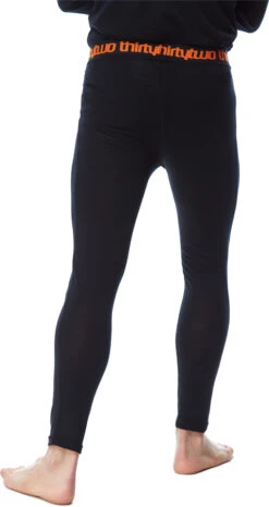 Thirtytwo Ridelite Merino Base Layer Pants -Sports Equipment thirtytwo 1946911211587copy