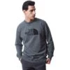 The North Face Drew Peak Light Crew Neck Sweater