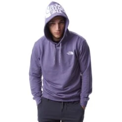 The North Face Seasonal Drew Peak Light Men's Hoodie -Sports Equipment tnf 19624964758526copy