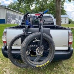 Dakine Pickup Pad Halfside Padded Bike Tailgate Protection 9 Dakine Pickup Pad Halfside Padded Bike Tailgate Protection -Sports Equipment tryu13g