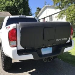 Dakine DLX Pickup Pad Padded Bike Tailgate Protection -Sports Equipment tryu25