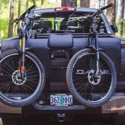 Dakine DLX Pickup Pad Padded Bike Tailgate Protection -Sports Equipment tryu26