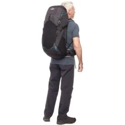 Lowe Alpine AirZone Trek 45 Hiking Backpack 17 Lowe Alpine AirZone Trek 45 Hiking Backpack -Sports Equipment txwi 021