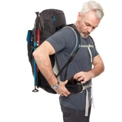 Lowe Alpine AirZone Trek 45 Hiking Backpack 20 Lowe Alpine AirZone Trek 45 Hiking Backpack -Sports Equipment txwi 024