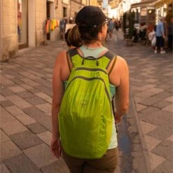 Osprey Ultralight Stuff Pack Compressible Backpack 15 Osprey Ultralight Stuff Pack Compressible Backpack -Sports Equipment ulstuffpack1copy