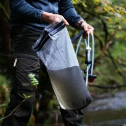 MSR AutoFlow XL Gravity Filter Water Filtration System -Sports Equipment uwl073