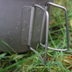 MSR Titan Kettle Ultralight Backpacking Teapot 18 MSR Titan Kettle Ultralight Backpacking Teapot -Sports Equipment uwl078d