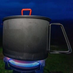 MSR Titan Kettle Ultralight Backpacking Teapot 19 MSR Titan Kettle Ultralight Backpacking Teapot -Sports Equipment uwl079