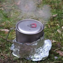 MSR Titan Kettle Ultralight Backpacking Teapot 20 MSR Titan Kettle Ultralight Backpacking Teapot -Sports Equipment uwl080