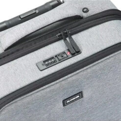 Dakine Verge Carry On Spinner 42+ Wheeled Travel Suitcase -Sports Equipment verge5