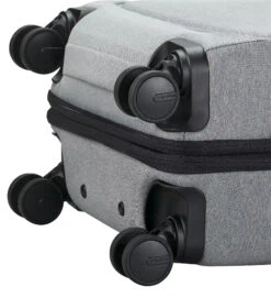 Dakine Verge Carry On Spinner 42+ Wheeled Travel Suitcase -Sports Equipment verge6