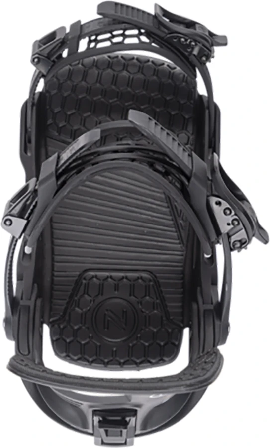 NIDECKER Kaon W Women's Snowboard Bindings 4 NIDECKER Kaon W Women's Snowboard Bindings - Image 4
