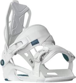 FLOW Juno Fusion Women's Snowboard Bindings -Sports Equipment webimage 2E6EB23D C632 4F17 8D2DCB6FC6D2CA00