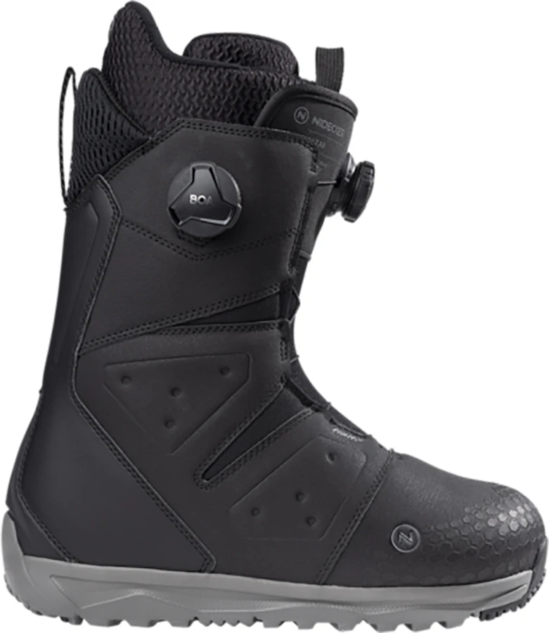 NIDECKER Altai Men's Snowboard Boots 1 NIDECKER Altai Men's Snowboard Boots