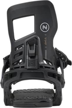 NIDECKER Kaon W Women's Snowboard Bindings 6 NIDECKER Kaon W Women's Snowboard Bindings -Sports Equipment webimage E3F067C1 9D76 4FEF 926848492393C95F