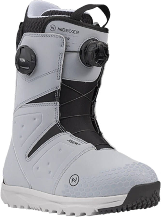 NIDECKER Altai W Women's Snowboard Boots 2 NIDECKER Altai W Women's Snowboard Boots - Image 2