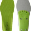 Superfeet Wide Green Performance Running/Hiking Insoles