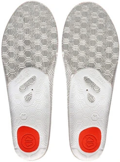 Sidas Winter 3D Merino Snowboard/Ski Boot Insoles -Sports Equipment winter 3d merino3