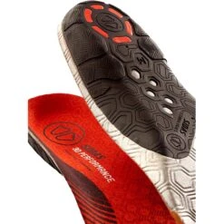 Sidas Winter 3D Performance Snowboard/Ski Boot Insoles -Sports Equipment winter 3d performance6copy