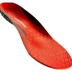 Sidas Winter 3D Performance Snowboard/Ski Boot Insoles -Sports Equipment winter 3d performance8copy