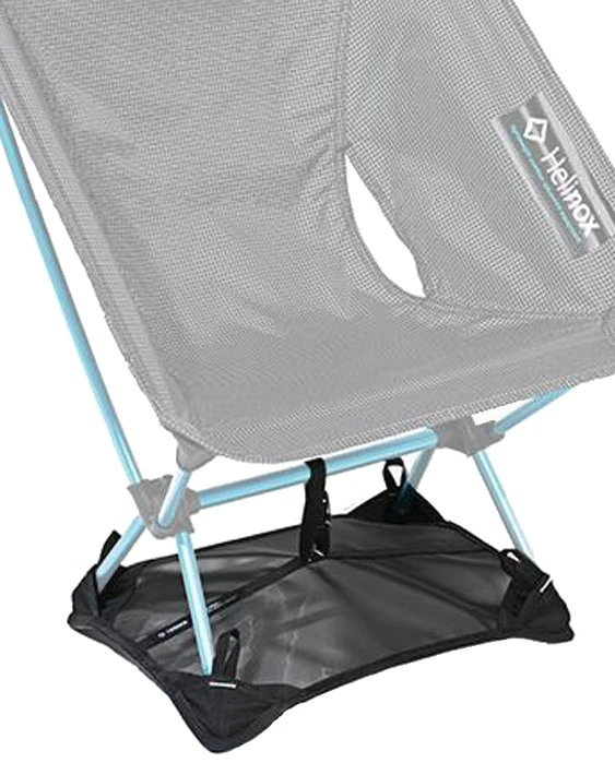 Helinox Chair One Ground Sheet Camp Chair Accessory 1 Helinox Chair One Ground Sheet Camp Chair Accessory