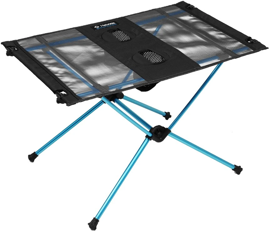 Helinox Table One Compact & Lightweight Camp Table 1 Helinox Table One Compact & Lightweight Camp Table