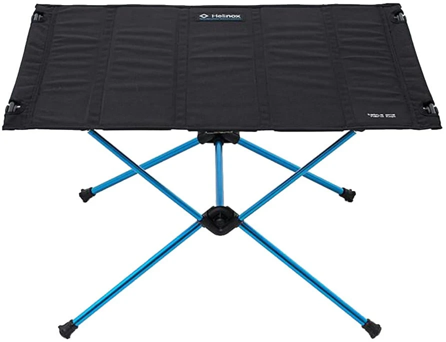 Helinox Table One Hardtop Regular Lightweight Camping Table 1 Helinox Table One Hardtop Regular Lightweight Camping Table