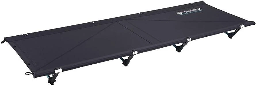Helinox Cot Max Convertible Lightweight Compact Camp Bed 7 Helinox Cot Max Convertible Lightweight Compact Camp Bed - Image 7