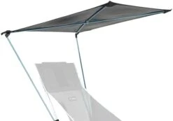 Helinox Personal Shade Camping Chair Accessory 24 Helinox Personal Shade Camping Chair Accessory -Sports Equipment ww151