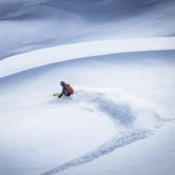 Ortovox Free Rider 28 Ski/Snowboard Backpack -Sports Equipment x1479