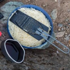 MSR Alpine Utensil Set Compact Backpacking Kitchen Kit 15 MSR Alpine Utensil Set Compact Backpacking Kitchen Kit -Sports Equipment x548