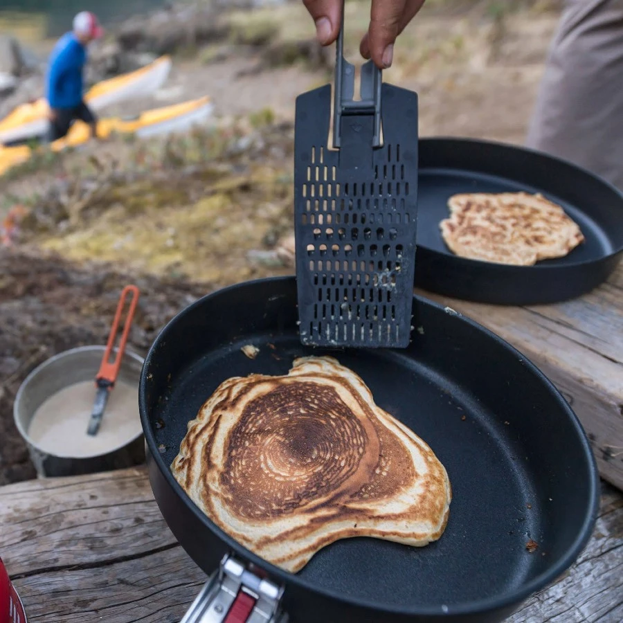 MSR Alpine Utensil Set Compact Backpacking Kitchen Kit 7 MSR Alpine Utensil Set Compact Backpacking Kitchen Kit - Image 7