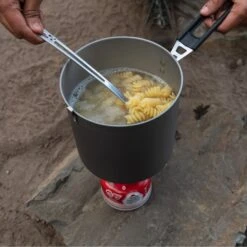 MSR Trail Lite Pot Camping Cookware 11 MSR Trail Lite Pot Camping Cookware -Sports Equipment x618