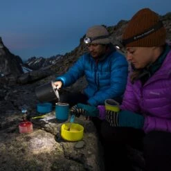 MSR Trail Lite Duo System Camping Cookware Set -Sports Equipment x637