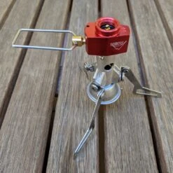 MSR Pocket Rocket 2 Mini Stove Kit Camping Stove & Cookware Set 17 MSR Pocket Rocket 2 Mini Stove Kit Camping Stove & Cookware Set -Sports Equipment x644