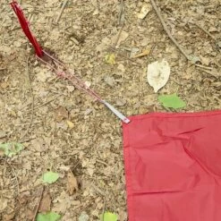 MSR Universal 1 Large Tent Footprint Waterproof Tent Groundsheet 11 MSR Universal 1 Large Tent Footprint Waterproof Tent Groundsheet -Sports Equipment x679 2