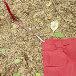 MSR Universal 3 Large Tent Footprint Waterproof Tent Groundsheet 11 MSR Universal 3 Large Tent Footprint Waterproof Tent Groundsheet -Sports Equipment x679