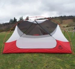 MSR Hubba Hubba NX Tent Lightweight Backpacking Shelter -Sports Equipment x781